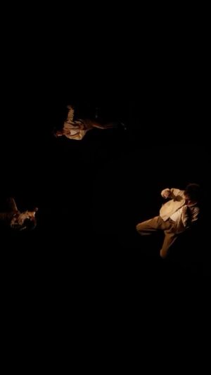 Mari Madrid Instagram - “Grin” MV OUT NOW 😃😃😃 Directed by @keonemadrid & @_marimadrid 🕺🏻💃🏻

So proud of how this turned out, a mammoth effort from all involved. I can’t imagine a better visual representation of how this song felt in my head when I first made it w/ @thenicholasmusic 🥰 Huge thanks to all the talented people below 👇🏻 GO WATCH GRIN LINK IN BIO 🫡🫡🫡

Directors / Choreo @keonemadrid 
& @_marimadrid 
Creative Director @nightwindow 
EP @aidenmagarian
EP/Producer @collindruz

MGMT @iamandrewjackson
MGMT @seanwithdawind 

Key HMU @shea.hardy
Assist HMU @auroramua_

Dancer @seleneharo
Dancer @noella.franco
Dancer @divinefaithh
Dancer Fabian Tucker 
Dancer Michael Burt 
Dancer @devin.waxman

DP @adriannieto__
1st AC @jakecoury
Steadicam @steadimandan

1st AD @margotbug
Production Manager @naomizariza

Gaffer @isaacmarz
Best Boy Electric	@harrisonbliss
Key Grip	 @bradpowers.kg
Best Boy Grip @cinemeon

Production Designer @rennapilar
Set Decorator @countrymusictelevisi0n
Set Dresser @ry.bread33
Set Dresser Anthony Escobedo 
Art Assist / Driver Jeremy Baker
	
Stunt Coordinator @paullacovara
Stunt Rigger Kurt Bryant 

Production Assist Hank Hobgood
Production Assist @mauiongs
Production Assist @wakemeupwhenimfree

Edit, Color & VFX @keonemadrid 

BTS Video & Photographer @noliefeldpausch
BTS Photographer @claravvvv 
Cutdowns & Edits @drewmccartyy