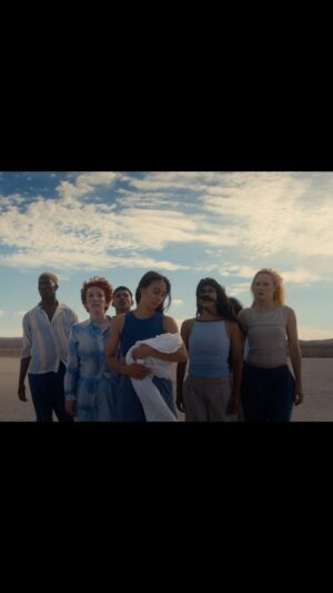 Mari Madrid Instagram - Omar Apollo’s newest music video “Drifting,” directed by us.  So very grateful to our incredible cast and crew for helping us bring this to life.  Please go watch the full thing on Omar’s YouTube or our Vimeo (please stop watching this vertically 😆)

-

Cast:
Isidro Irehi @isidrorafae1
Jalen Sands @jalenrsands
Kaylar Preite @kaylar.preite
Jillian Meyers @jillymeyers
Mari Madrid @_marimadrid
Michael Burt @michaelbxrt
Selene Irehi @seleneharo

Director: Keone and Mari Madrid @keonemadrid @_marimadrid
EP: Madrids @keonemadrid @_marimadrid
EP: Legacy Entertainment Group @legacyentgroup
EP: Cheyenne Kibblewhite @cheymami
EP: Gabrielle Nguyen @gabriveee
Producer: Gabrielle Nguyen @gabriveee
Choreographer: Keone and Mari Madrid @keonemadrid @_marimadrid
DP: Steve Cachero @steeevy
Camera Operator: Keone Madrid @keonemadrid
1st AD: Margot Leach @margotbug
2nd AD: Gracie Koh @gkohfilms
PD: Mari Madrid @_marimadrid
Stylist: Amor Ledesma @amorledesma
Casting: Legacy Entertainment Group @legacyentgroup

Edit/Color: Keone Madrid @keonemadrid
VFX: Julius “Royce” Buyco @roycekadre Keone Madrid @keonemadrid
BTS Photo: Kai Diaz @kaidiaz 

Omar Apollo’s Manager: Dylan Shanks 
Director/Choreographer’s Manager: Cheyenne Kibblewhite

Special Thanks: Velasquez Family
#musicvideo #omarapollo #drifting #godsaidno