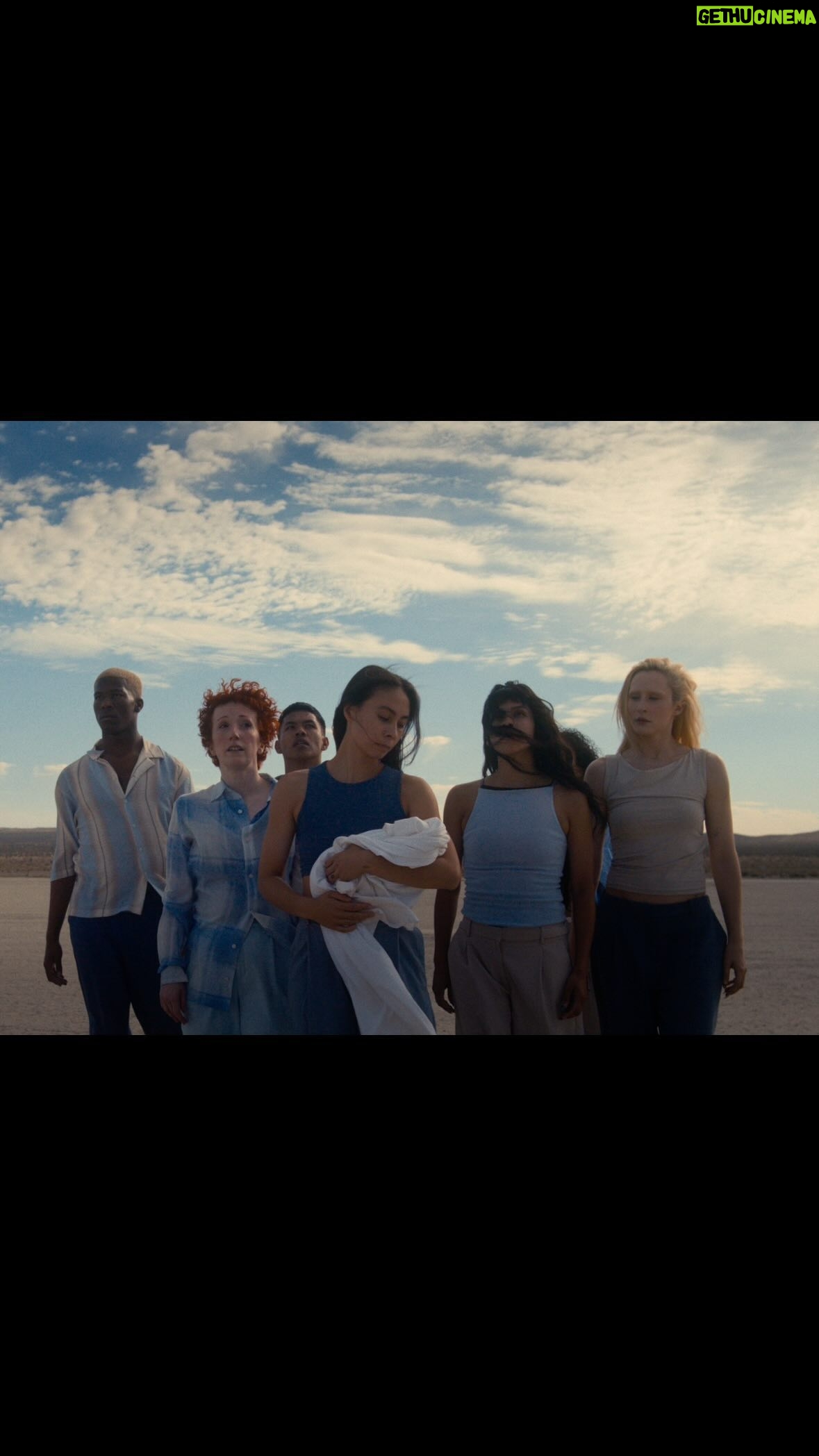 Mari Madrid - 10.3K Likes - Omar Apollo’s newest music video “Drifting,” directed by us. So very grateful to our incredible cast and crew for helping us bring this to life. Please go watch the full thing on Omar’s YouTube or our Vimeo (please stop watching this vertically 😆)
-
Cast:
Isidro Irehi @isidrorafae1
Jalen Sands @jalenrsands
Kaylar Preite @kaylar.preite
Jillian Meyers @jillymeyers
Mari Madrid @_marimadrid
Michael Burt @michaelbxrt
Selene Irehi @seleneharo
Director: Keone and Mari Madrid @keonemadrid @_marimadrid
EP: Madrids @keonemadrid @_marimadrid
EP: Legacy Entertainment Group @legacyentgroup
EP: Cheyenne Kibblewhite @cheymami
EP: Gabrielle Nguyen @gabriveee
Producer: Gabrielle Nguyen @gabriveee
Choreographer: Keone and Mari Madrid @keonemadrid @_marimadrid
DP: Steve Cachero @steeevy
Camera Operator: Keone Madrid @keonemadrid
1st AD: Margot Leach @margotbug
2nd AD: Gracie Koh @gkohfilms
PD: Mari Madrid @_marimadrid
Stylist: Amor Ledesma @amorledesma
Casting: Legacy Entertainment Group @legacyentgroup
Edit/Color: Keone Madrid @keonemadrid
VFX: Julius “Royce” Buyco @roycekadre Keone Madrid @keonemadrid
BTS Photo: Kai Diaz @kaidiaz
Omar Apollo’s Manager: Dylan Shanks
Director/Choreographer’s Manager: Cheyenne Kibblewhite
Special Thanks: Velasquez Family
#musicvideo #omarapollo #drifting #godsaidno