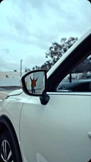 Mari Madrid Instagram - Dancer | @nissanusa #nissanpartner

It's been both a great challenge and great fun to find as many ways as humanly possible to create with Nissan.  Mostly silly but ultimately we just wanted to make things that made people smile and now Numah knows what a c-stand is.

Thank you Nissan for your belief and collaboration. Branded content is a tricky thing to figure out while also trying to maintain your artistic dignity, but we’re thankful for our experience in this space as it sharpened skill sets new and old. 
Thanks for everything @nissanusa we've had an absolute blast. #nissanpartner signing off :)
