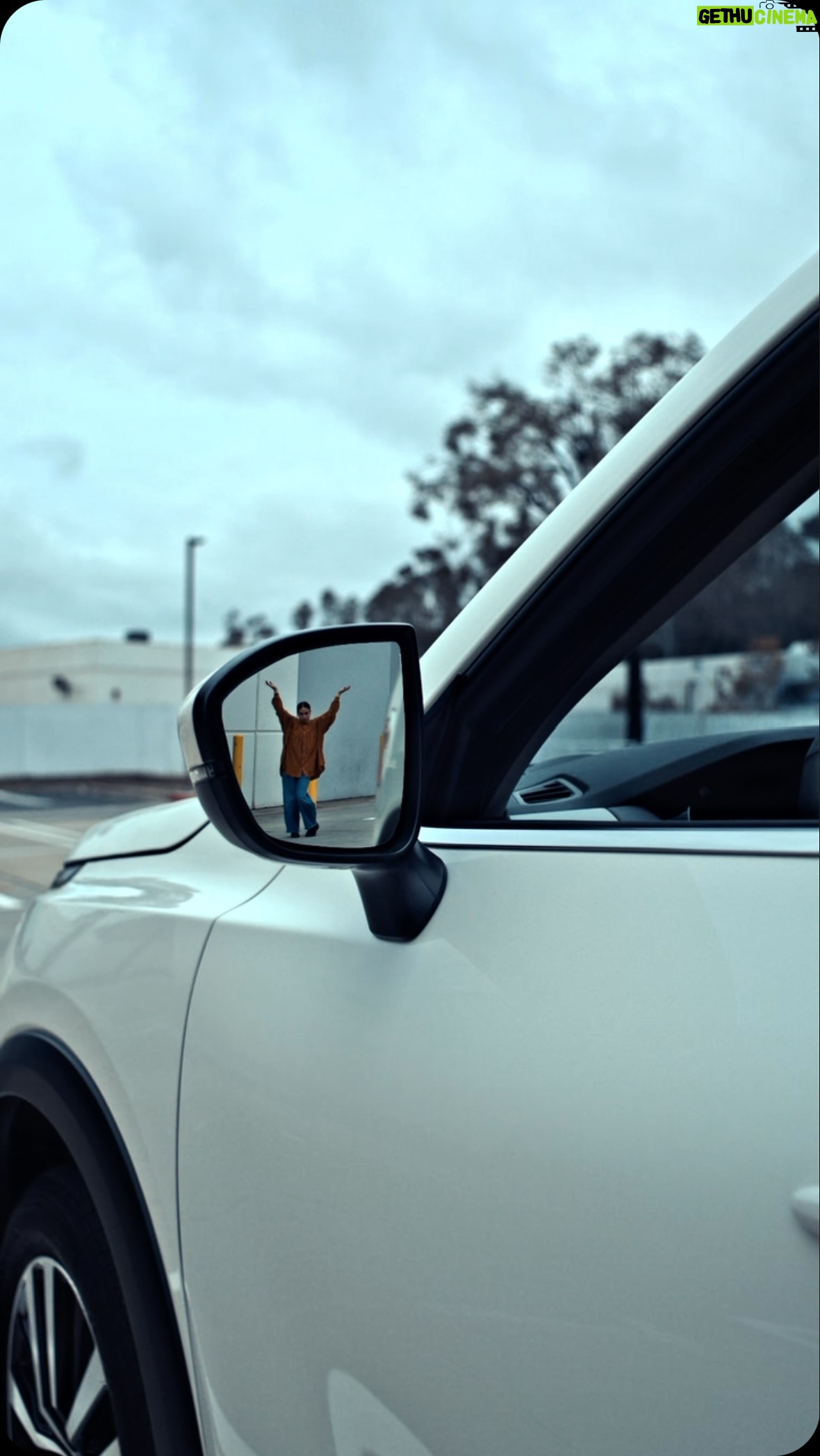 Mari Madrid - 636 Likes - Dancer | @nissanusa #nissanpartner
It's been both a great challenge and great fun to find as many ways as humanly possible to create with Nissan. Mostly silly but ultimately we just wanted to make things that made people smile and now Numah knows what a c-stand is.
Thank you Nissan for your belief and collaboration. Branded content is a tricky thing to figure out while also trying to maintain your artistic dignity, but we’re thankful for our experience in this space as it sharpened skill sets new and old.
Thanks for everything @nissanusa we've had an absolute blast. #nissanpartner signing off :)