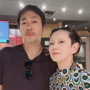 Mari Natsuki Instagram - #londondiaries 
#memories 
#appreciate
#homies
#friend

そして、あの方もこの方も観てくださいました👀
ありがたいな......

In addition, this friend, that friend, this friend and that friend all came to London to see me perform.👀
Thank you for visiting!