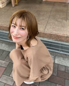 Mari Okamoto Most Liked Photos and Posts