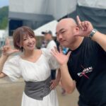 Mari Yaguchi