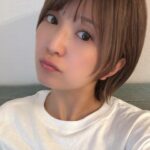 Mari Yaguchi