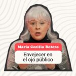 María Cecilia Botero