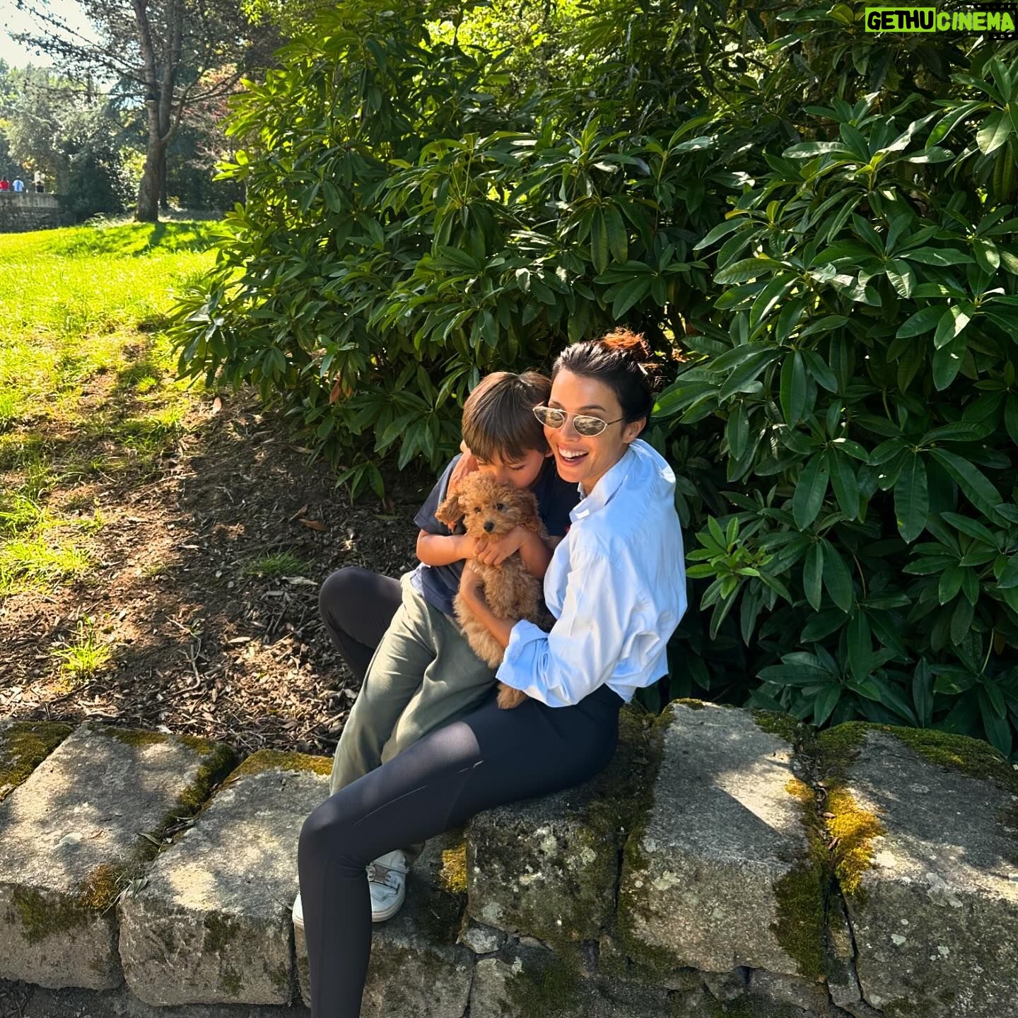 Maria Cerqueira Gomes - 16.8K Likes - ☀️day with 🐶!