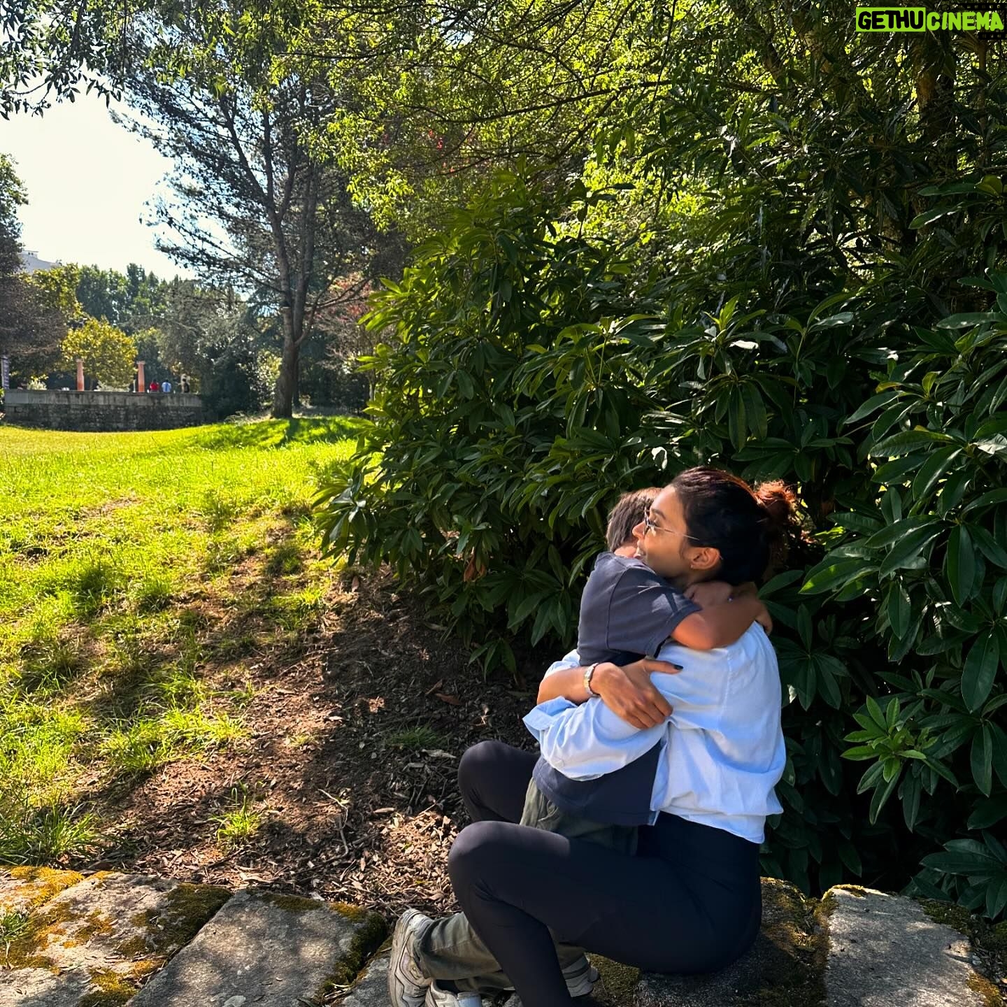 Maria Cerqueira Gomes - 16.8K Likes - ☀️day with 🐶!
