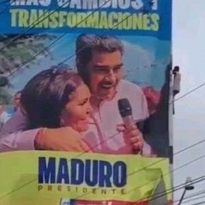 María Conchita Alonso Instagram - Reposted from @sergionovelli 

Las protestas se reproducen por toda Venezuela… 

TODAY IN ALL OF #VENEZUELA. LIKE REGIMES DO, OUR VOTES WERE STOLEN. 
PEOPLE ARE SAD. TIRED. HUNGRY. ANGRY. DISILLUSIONED. AND HAVE NO FEAR. THEY WON'T LIVE ANYMORE LIKE DURING THESE PAST 25 YEARS, WITHOUT HOPE? NO MORE!

 🇻🇪🇻🇪🇻🇪🙏❤🔥

BRAVO GRAN PUEBLO VENEZOLANO! #DIOSCONNOSOTROS!! #SINMIEDO PA'LANTE! ES #AHORAONUNCA!