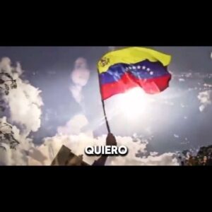 María Conchita Alonso Instagram - "Escucha Mi Eco" la escribí en el 2014, cuando el valiente pueblo de #Venezuela, en su mayoría jóvenes, sin miedo, inundó sus calles exigiendo libertad al torturador régimen chavista. #ProhibidoOlvidar!
🇻🇪🇻🇪
A muchos mataron, torturaron, desaparecieron, el mundo exterior NADA hizo. Pero hoy, 10 años después, ya no hace falta nadie de afuera para salvarnos, y espero no se necesiten las guarimbas, que yo apoyé, para salir de nicolas maduro y su combo... #votaYreporta
😇👼🏿
Espero esos c0munist4s, ladr0n3s, t0rtur4dor3s, m3ntir0s0s y as3sin0s paguen por todo el dolor y daño que han causado en estos 25 años de pesadilla al GLORIOSO BRAVO PUEBLO DE VENEZUELA! 
•
Y que la libertad de #Cuba le siga después!
🙏🫂❤

Gracias @tres_creativos!
•
#ArribaVenezuelaLibre
#VamosAganar!
#venezuelalibre
#ConDiosTodo!
#EscuchaMiEco 
#MariaConchita
#MariaConchitaÚnica
#MariaConchitaAlonso