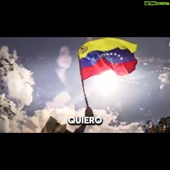 María Conchita Alonso - 7.7K Likes - "Escucha Mi Eco" la escribí en el 2014, cuando el valiente pueblo de #Venezuela, en su mayoría jóvenes, sin miedo, inundó sus calles exigiendo libertad al torturador régimen chavista. #ProhibidoOlvidar!
🇻🇪🇻🇪
A muchos mataron, torturaron, desaparecieron, el mundo exterior NADA hizo. Pero hoy, 10 años después, ya no hace falta nadie de afuera para salvarnos, y espero no se necesiten las guarimbas, que yo apoyé, para salir de nicolas maduro y su combo... #votaYreporta
😇👼🏿
Espero esos c0munist4s, ladr0n3s, t0rtur4dor3s, m3ntir0s0s y as3sin0s paguen por todo el dolor y daño que han causado en estos 25 años de pesadilla al GLORIOSO BRAVO PUEBLO DE VENEZUELA!
•
Y que la libertad de #Cuba le siga después!
🙏🫂❤
Gracias @tres_creativos!
•
#ArribaVenezuelaLibre
#VamosAganar!
#venezuelalibre
#ConDiosTodo!
#EscuchaMiEco
#MariaConchita
#MariaConchitaÚnica
#MariaConchitaAlonso