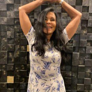 María Conchita Alonso Instagram - Bendecido Martes.
Blessed Tuesday.

🥰🙏

#MariaConchita
#MariaConchitaUnica
#MariaConchitaAlonso