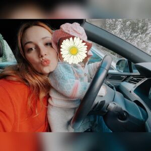Maria Ehrich Instagram - recent lovely moments in between some work filled months 🌸