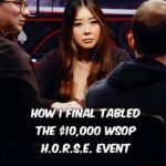 Maria Ho