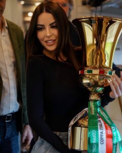 Actress Maria Luisa Jacobelli HD Instagram Photos and Wallpapers June 2024