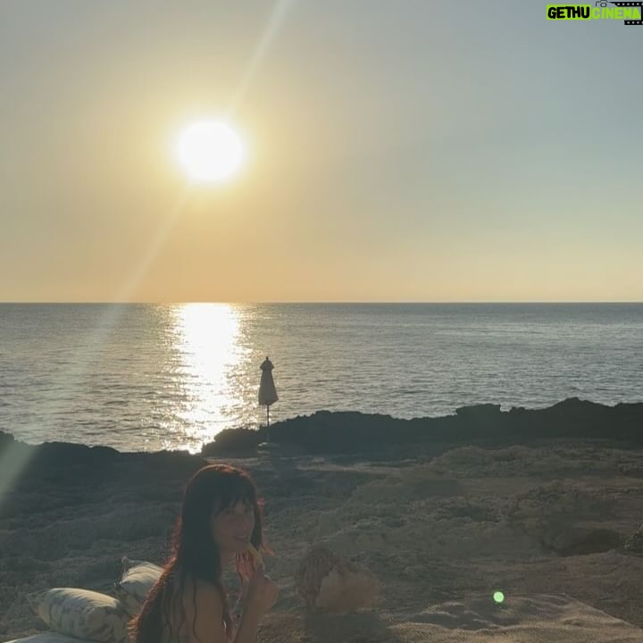María Pedraza - 266.4K Likes - en mi lugar favorito con mi persona favorita :’)