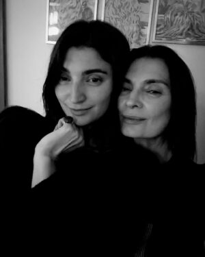 Mariana Arias Instagram - Love you @palcepeda ♥️