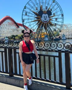 Actress Mariana Botas HD Instagram Photos and Wallpapers August 2024