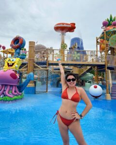 Actress Mariana Botas HD Instagram Photos and Wallpapers July 2024