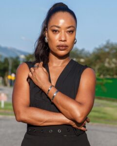 Actress Mariana Nunes HD Instagram Photos and Wallpapers July 2024