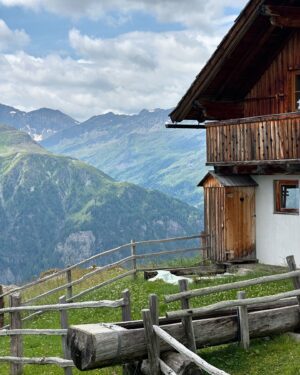 Mariana Prachařová Instagram - ten náš svět je NÁDHERNEJ🌎🇦🇹

#austria #visitaustria