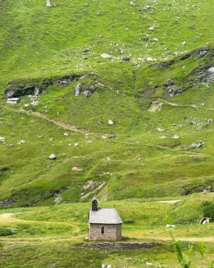 Mariana Prachařová Instagram - Jezdíte na hory v létě?
za mě to je tady prostě jedna tapeta za druhou🇦🇹

#austria #grosglocknerhochalpenstrase #grossglockner #austriavacations