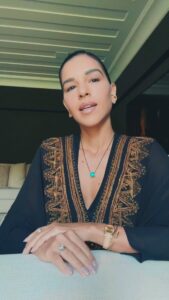 Actress Mariana Rios HD Instagram Photos and Wallpapers August 2024
