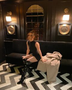 Actress Marianly Tejada HD Instagram Photos and Wallpapers September 2023