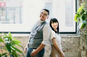 Marie Kondo Instagram - I hope you're spending this Valentine's Day with the people who spark the most joy in your life! ❤️