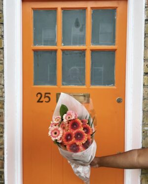 Marie Kondo Instagram - Sometimes it's the little things that instantly brighten our day. What's sparking joy for you this weekend? Photo by @abunchofsundays.