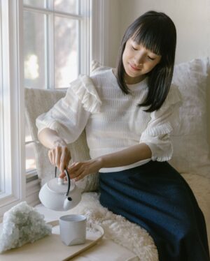 Marie Kondo Instagram - The KonMari Method isn't about having a perfectly tidy home, it's about creating a life that sparks joy for you. From practicing self compassion to learning how to grow in your space as priorities change, there's no perfect way to use the Method. What sparks the most joy for you?