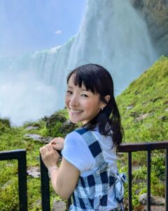 Actress Marie Kondo HD Instagram Photos and Wallpapers August 2024