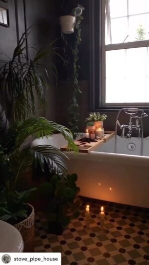 Marie Kondo Instagram - I hope you find time this weekend to spark joy in your own space! 🎥 by @stove_pipe_house