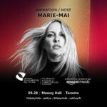 Marie-Mai