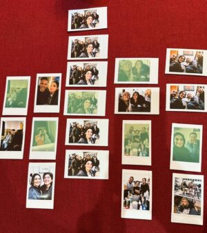 Mariela Garriga Instagram - 10 photos are not enough to capture all the memories from the first 6 months of the year. So, stay tuned for part 2 of this post.
.
Working with such wonderful people has been incredibly rewarding. I had the chance to work on 3 different projects with overlapping schedules in three different countries and languages. It was a challenging mission, but I finished it all in one piece, thanks also to the incredible support and love from my husband. Now that I’m done with 2 of the projects, I miss my new Italian and Spanish families, as well as my biological and forever family in Cuba, whom I visited in the early days of this year before all the adventures began.
.
Thank you to everyone who was by my side all these months—you mean a lot to me.
.
Check out for more in the second post 🥹🎬

#actorslife #gipsylife #worldtraveler #movies