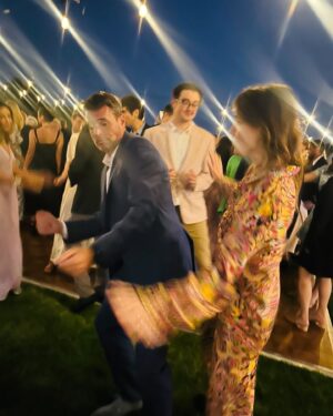 Marika Domińczyk Instagram - Happy Marriage @kcapalik and @molliemoll24 Beautiful wedding, we love you and we were so happy to be there. Also, nobody cares Sean…