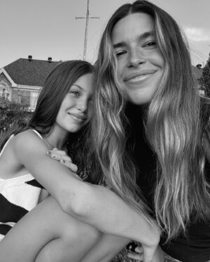 Marilou Instagram - Quelques instants de Juillet 🌍