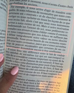 Marilou Instagram - Quelques instants de Juillet 🌍