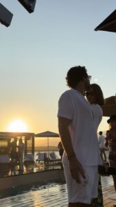 Actress Marine El Himer HD Instagram Photos and Wallpapers August 2024