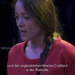 Marion Cotillard