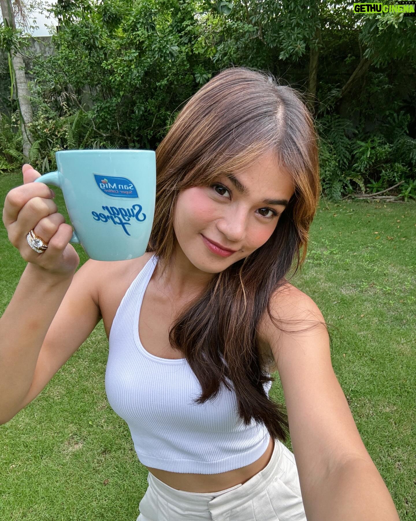 Maris Racal Gethu Cinema