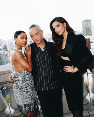 Marisa Abela Instagram - POV: you just watched industry 3, you died, it’s your funeral.