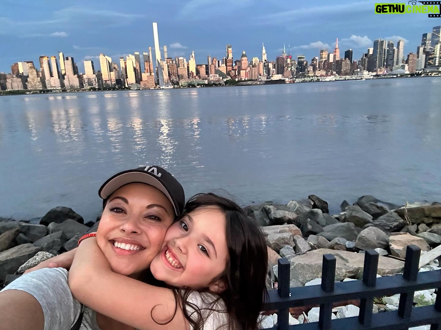 Marisa Ramirez - 6.5K Likes - The best view of the city! Gonna miss it and so much more!