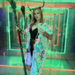 Marisha Ray
