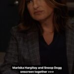 Mariska Hargitay