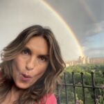 Mariska Hargitay