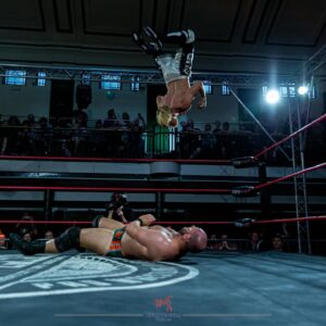 Mark Andrews Instagram - Some wonderful moments from 2023 🙏