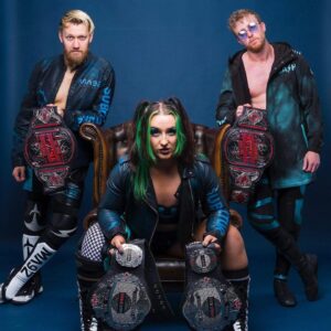 Mark Andrews Instagram - Some wonderful moments from 2023 🙏