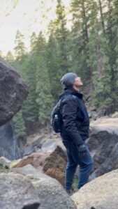 Actor Mark Grossman HD Instagram Photos and Wallpapers January 2024
