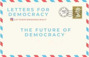 Mark Hamill Instagram - YOU HAVE THE POWER TO SAVE DEMOCRACY-
but only if you vote. Make sure you’re registered & good to go! Go to @lettersfordemocracy today to get pre-printed postcards/letters urging swing state blue voter registration/voting!